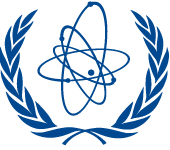 Logo IAEA