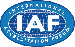Logo IAF