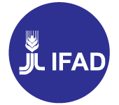 IFAD Logo