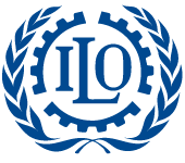 Logo of ILO