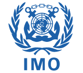 Logo IMO