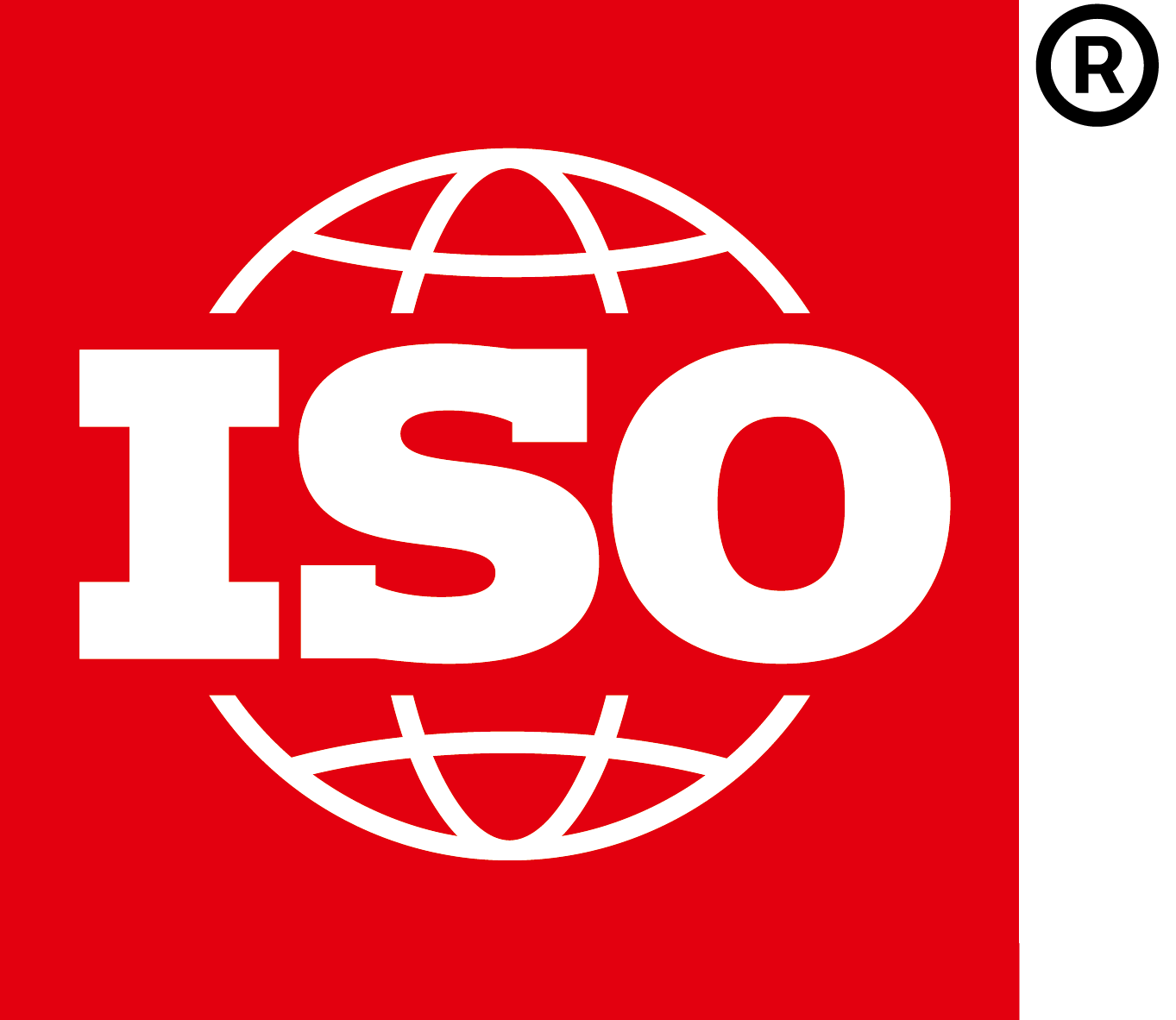 Logo ISO