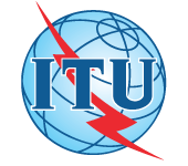 Logo ITU