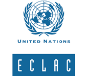 Logo of UN ECLAC