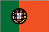Flag of Portugal