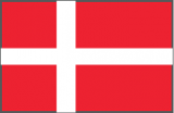 Flag of Denmark
