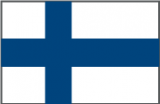 Flag of Finland