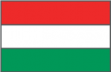 Flag of Hungary