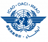Logo of ICAO