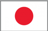 Flag of Japan