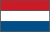 Flag of Netherlands