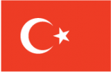 Flag of Turkey