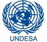 Logo UNDESA
