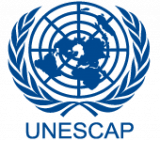 Logo UNESCAP