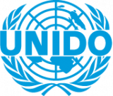 Logo of UNIDO