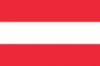 Flag of Austria