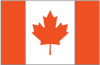 Flag of Canada