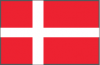 Flag of Denmark