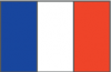 Flag of France