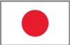 Flag of Japan