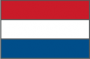 Flag of Netherlands