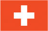 Flag of Switzerland