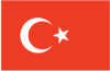 Flag of Turkey