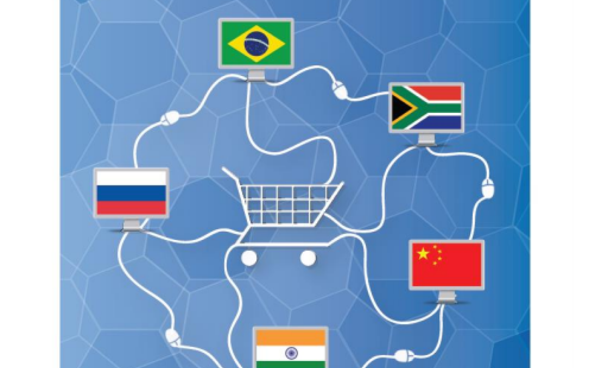 Report on Status, Opportunities and Challenges of BRICS e-commerce