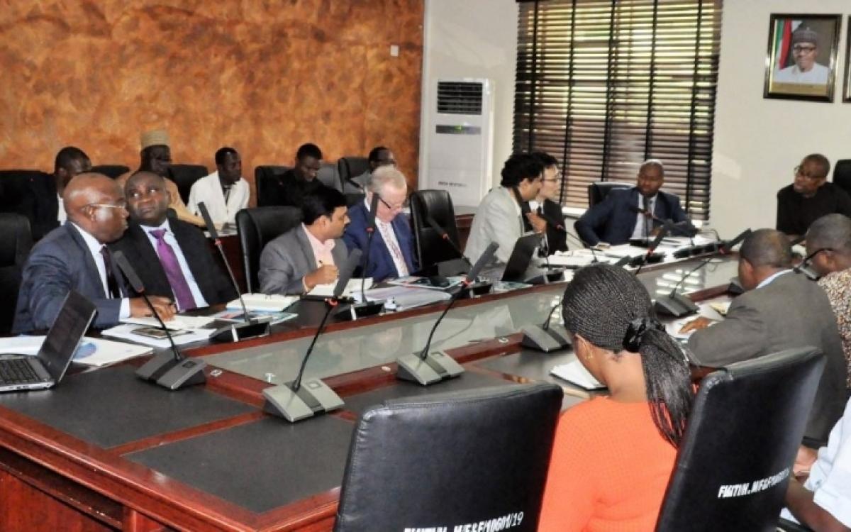 UNIDO support for the development of world-class automotive industrial park in Nigeria 