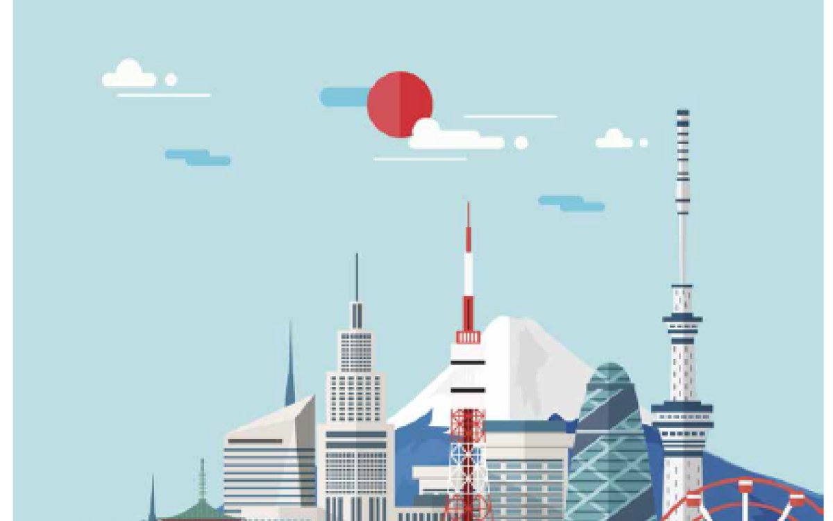 ITPO Japan Annual Report 2017