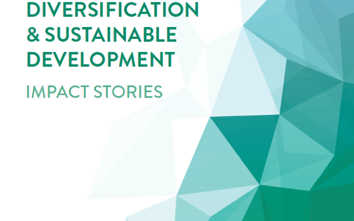 Impact Stories