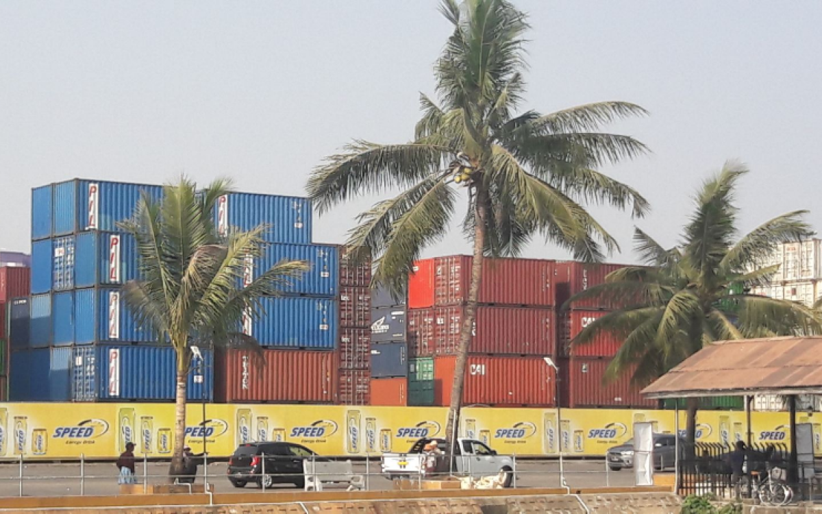 Strengthening Myanmar's Quality Infrastructure for trade