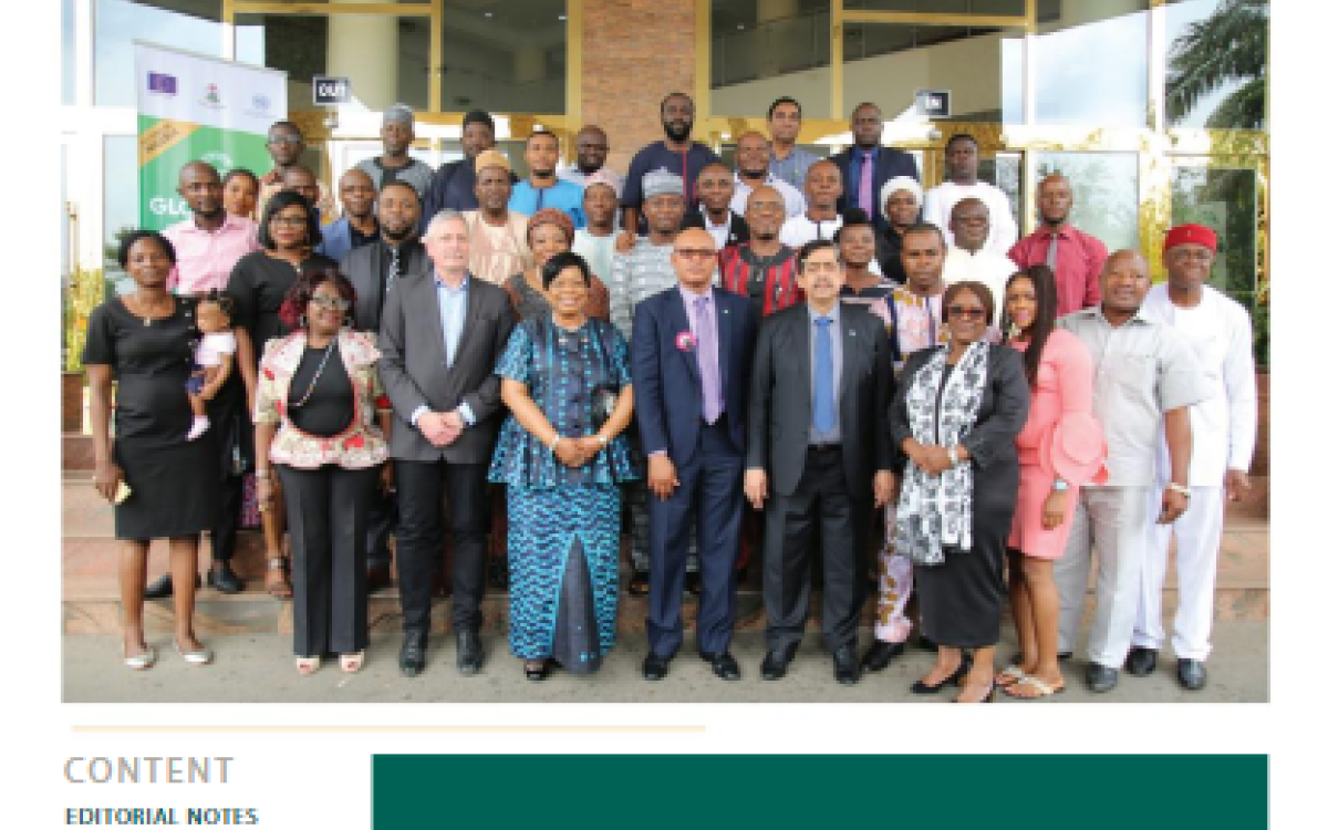 Quality Times – NQIP Newsletter, June 2018