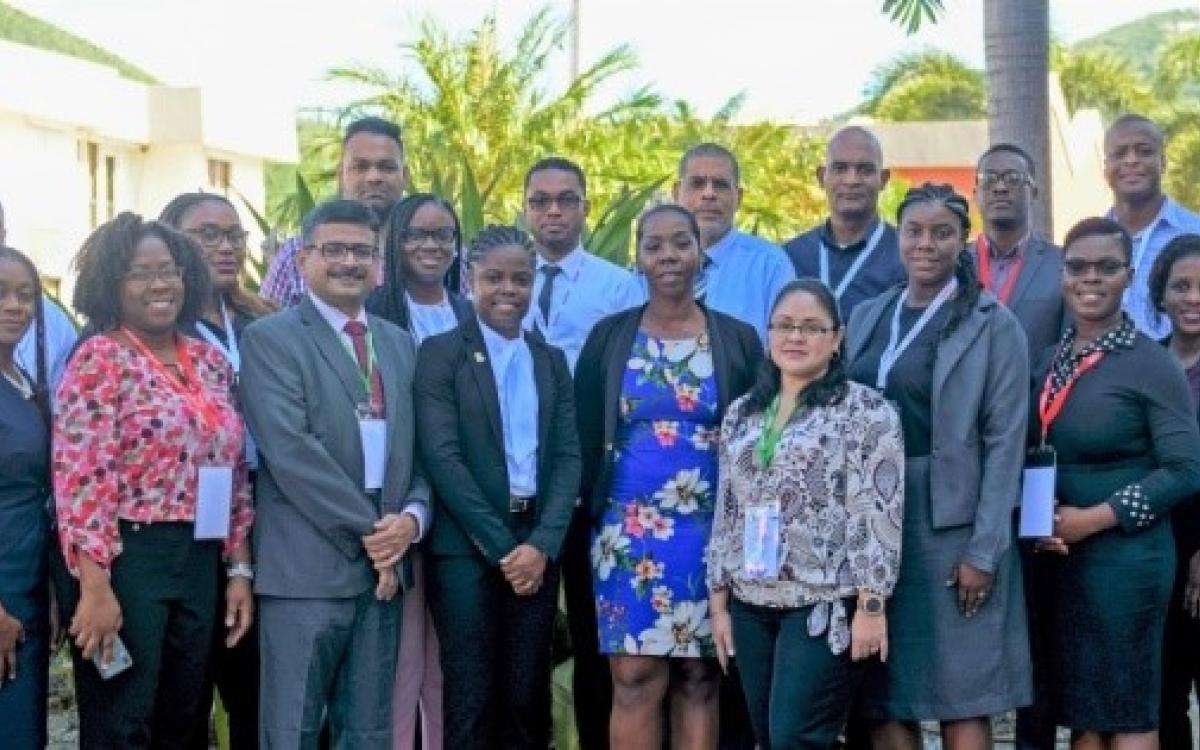 Improving quality of investment projects in the Caribbean