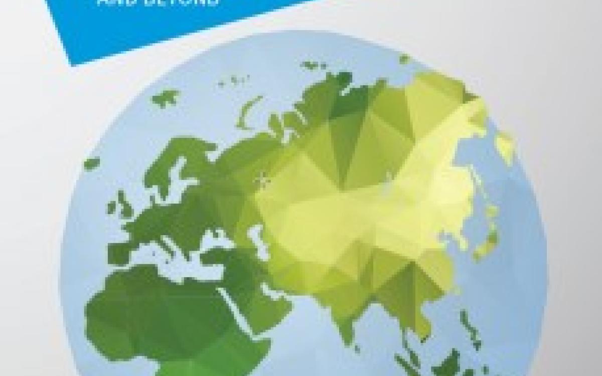 UNIDO and the EIF join LDCs in their graduation journey