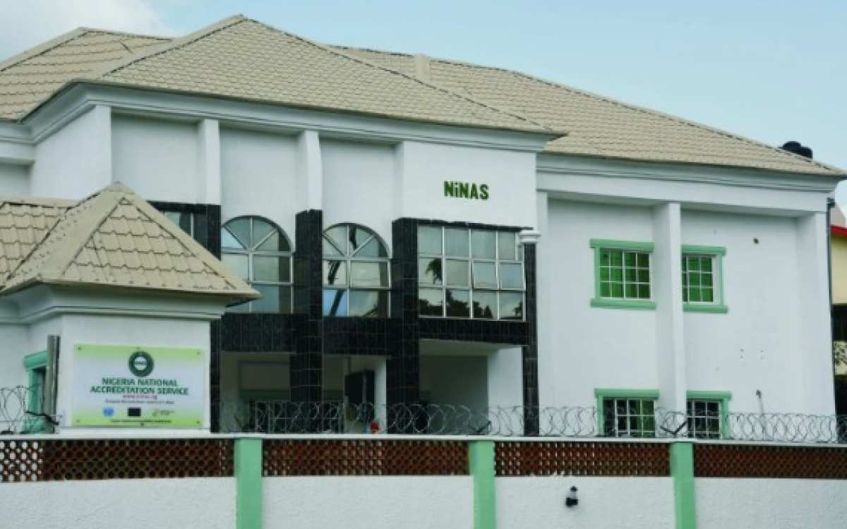 West Africa’s First Accreditation body Gains Associate Membership of ILAC 