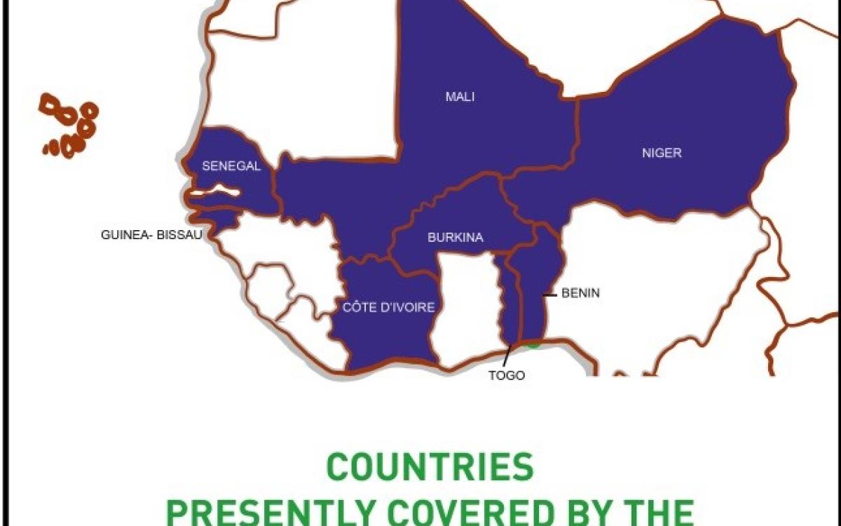 Launch of activities of the accreditation body for West Africa - SOAC 