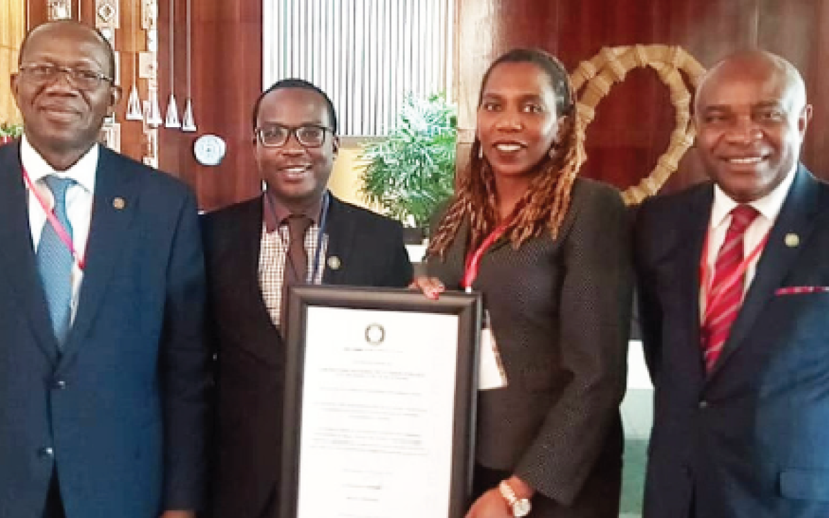 Successfully strengthening regional accreditation in West Africa: SOAC has issued its first accreditation certificates in Côte d’Ivoire and Benin