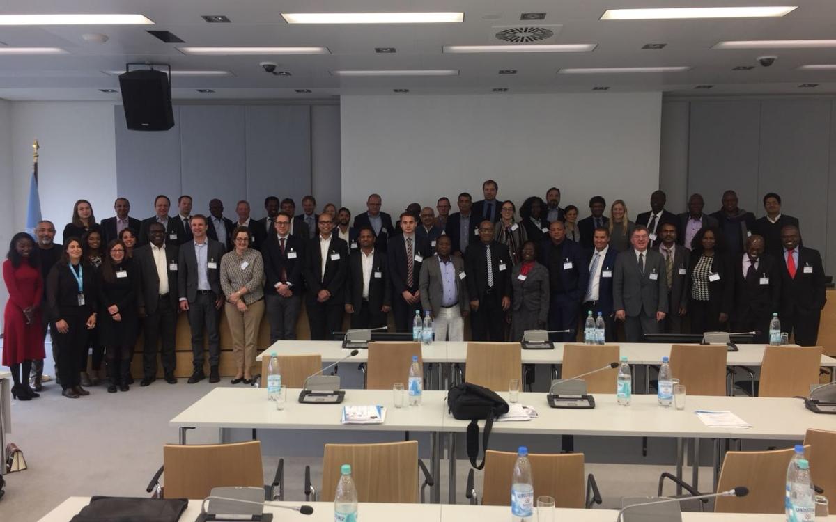International business and investment forum boosts partnerships for Africa’s pharmaceutical industry