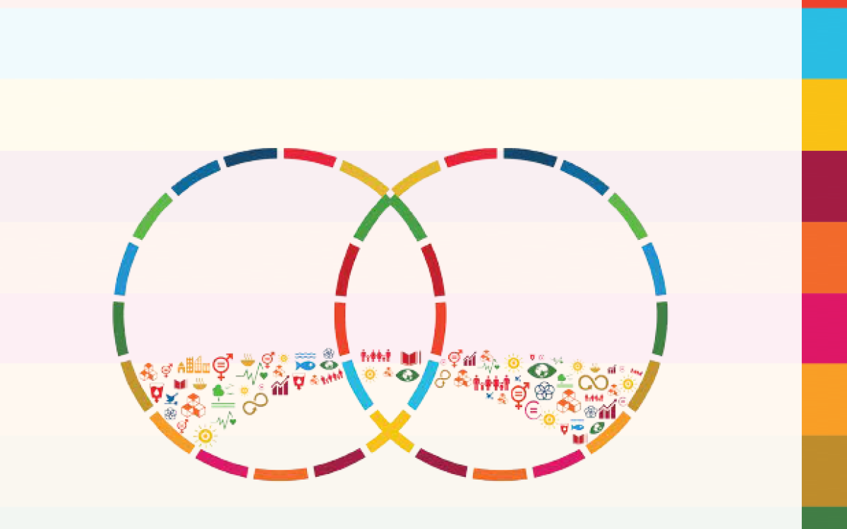 Good Practices in South-South and Triangular Cooperation for Sustainable Development 