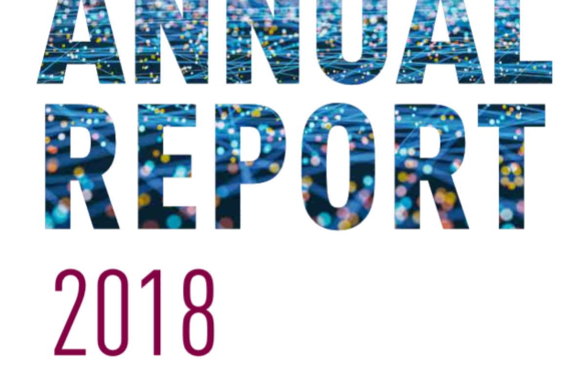 UNIDO Annual Report 2018
